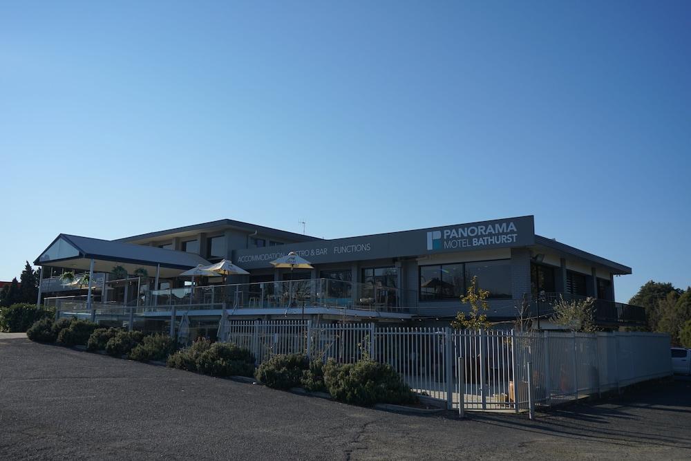 Panorama Motel 3*