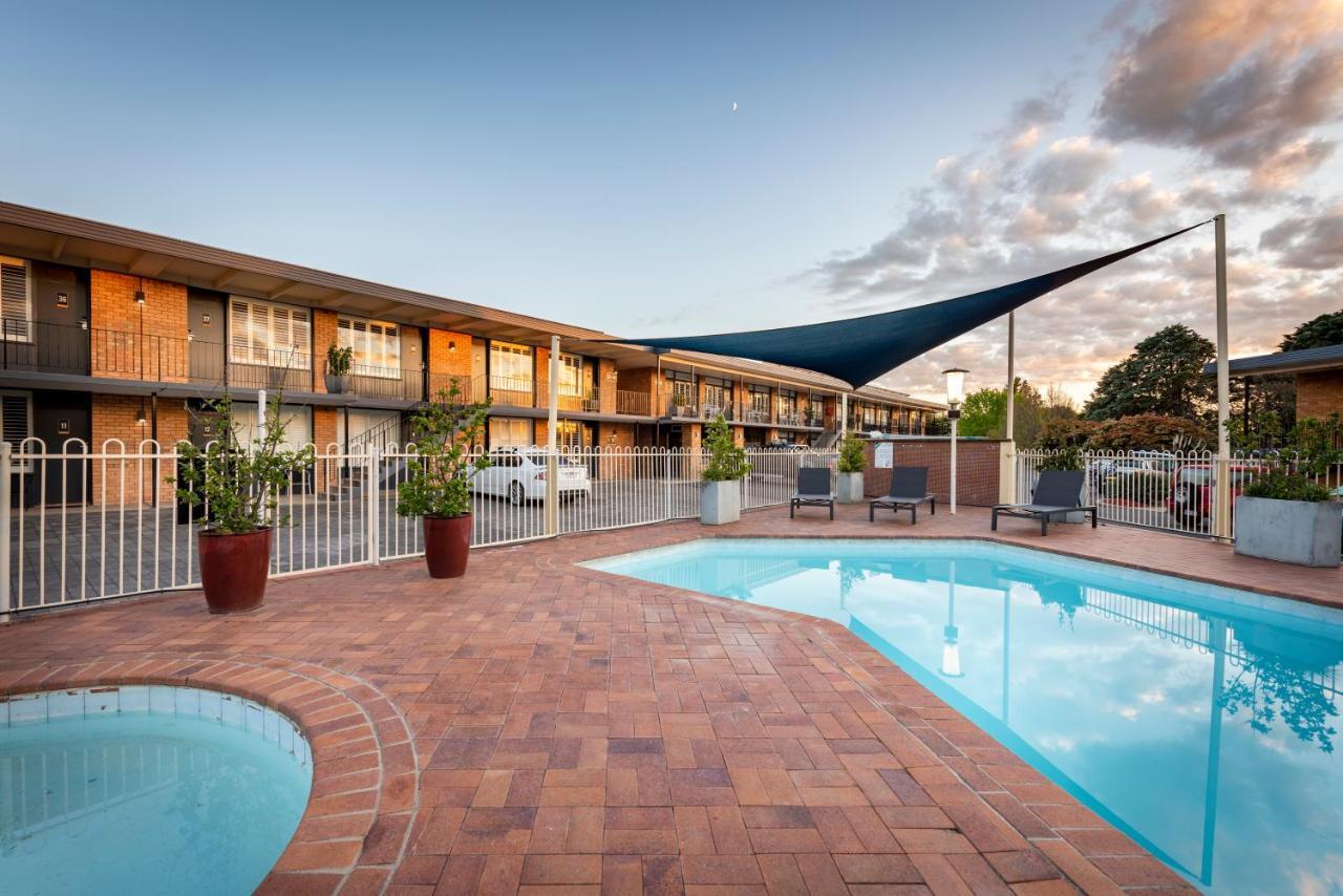 Motel Panorama Bathurst