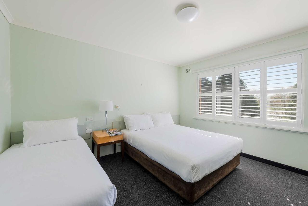 Panorama Motel 3*