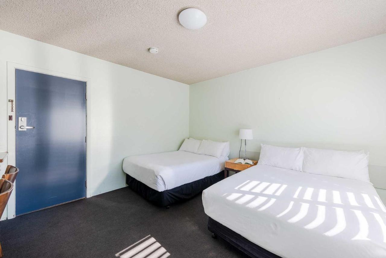 Panorama Motel