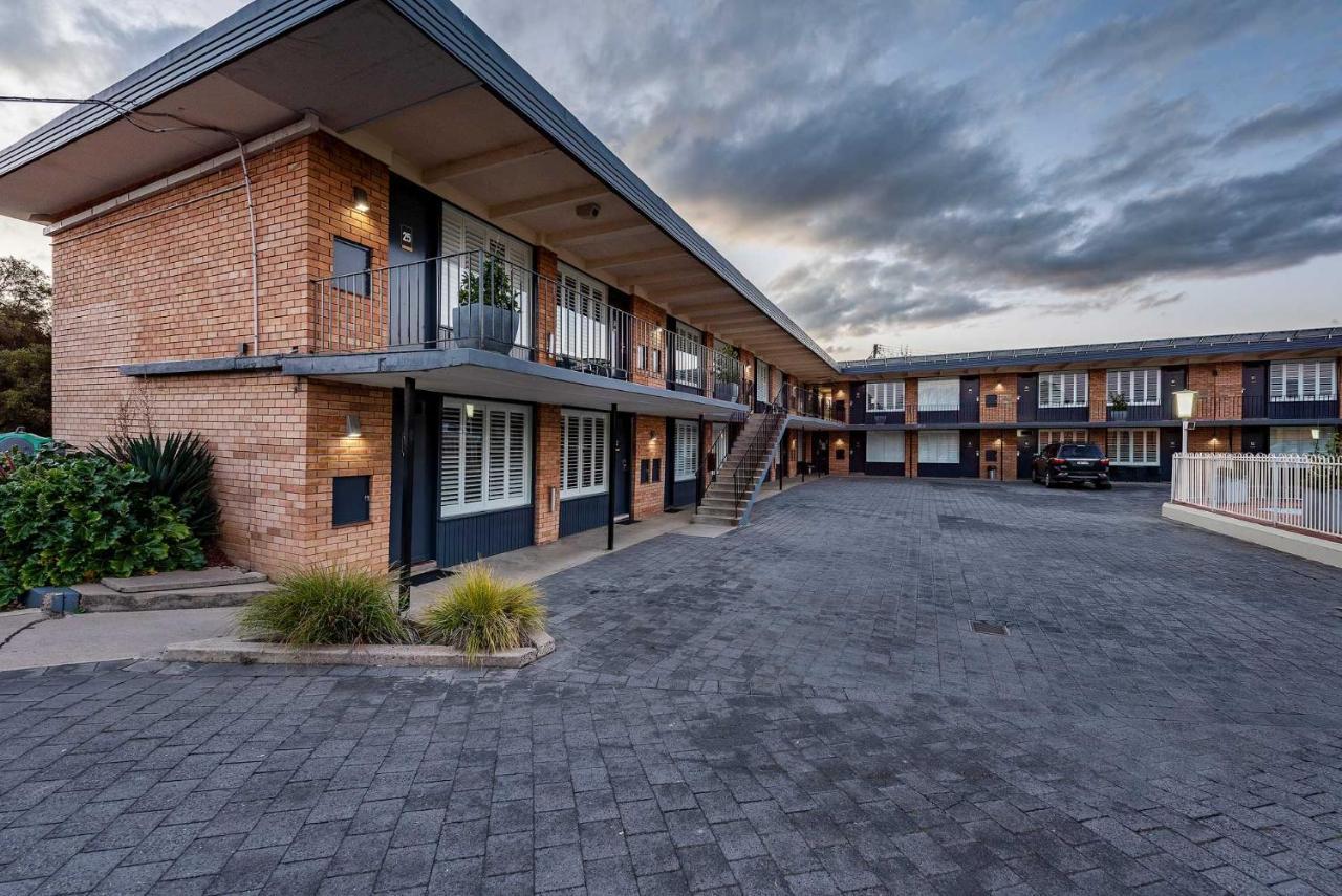 Panorama Motel