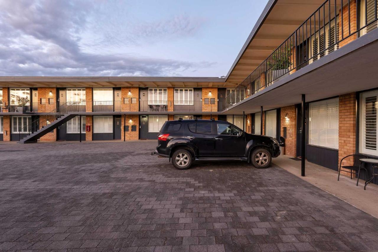 Motel Panorama
