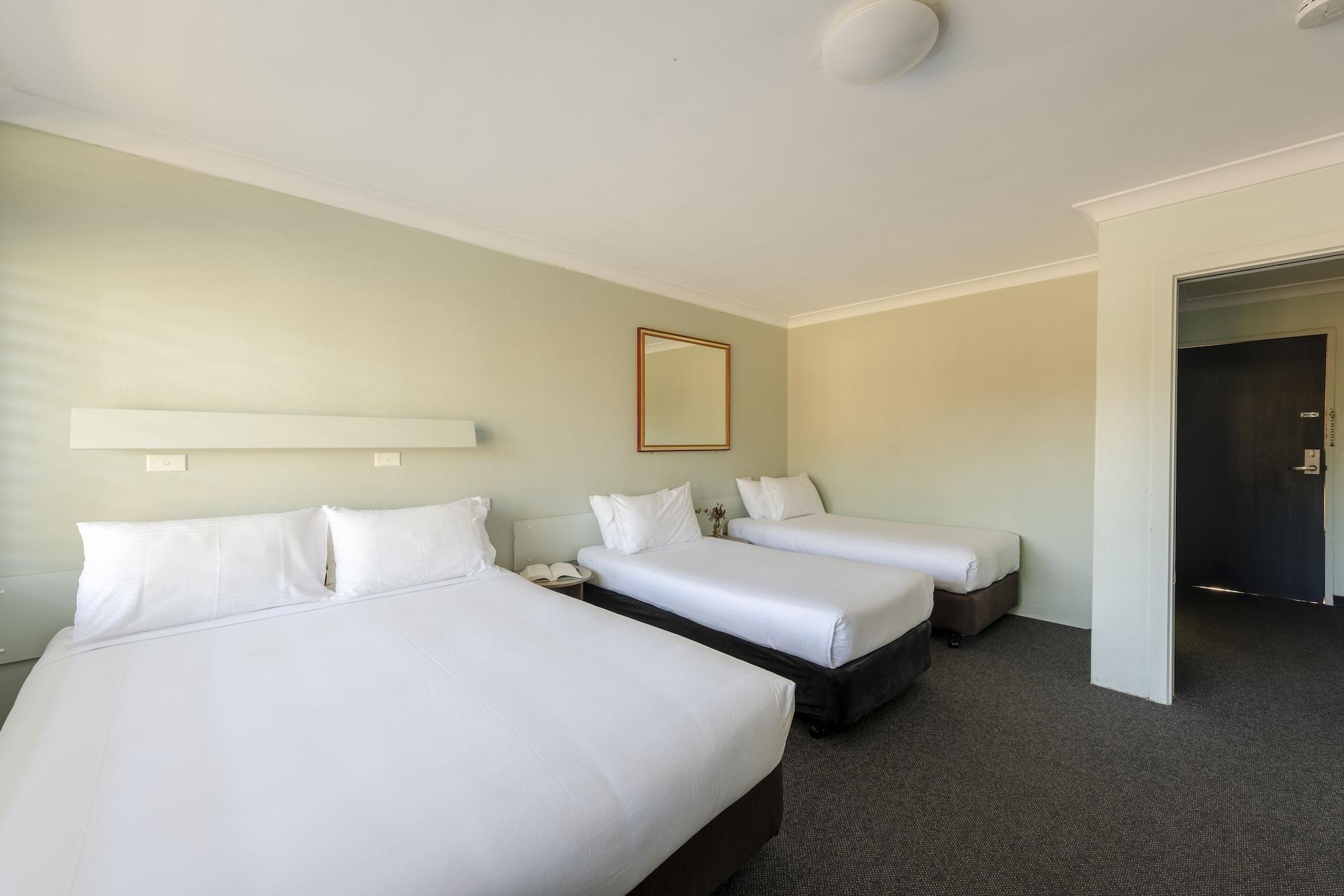 Panorama Motel 3*