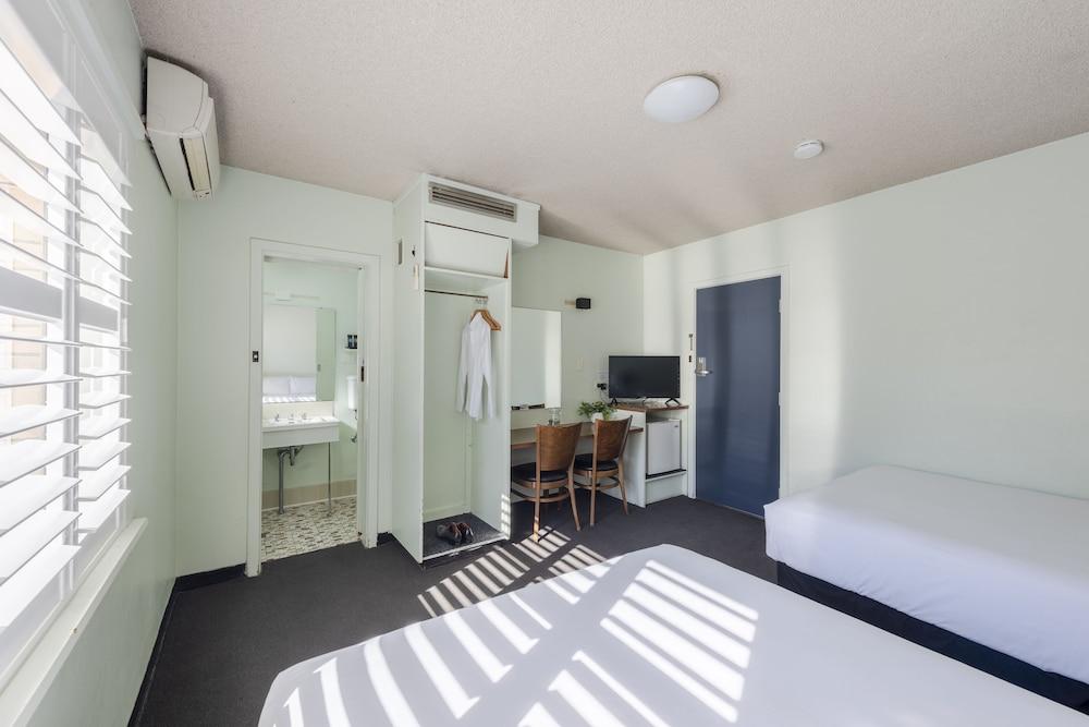 Motel Panorama Bathurst