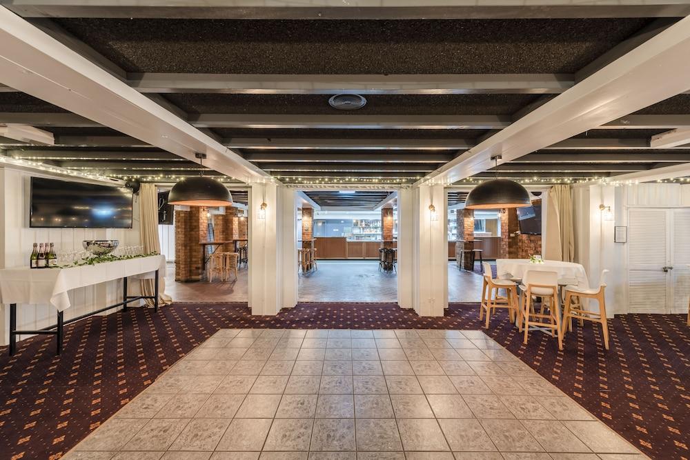 Panorama Motel Bathurst