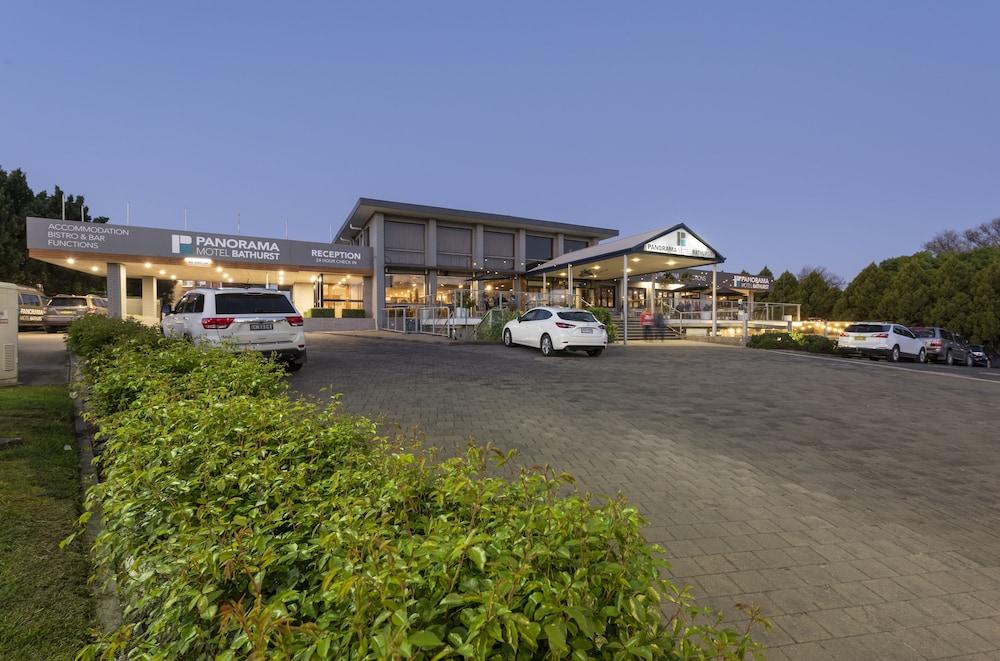 Motel Panorama Bathurst