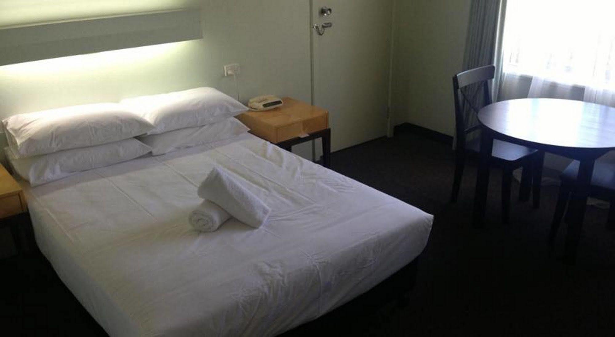 Motel Panorama Bathurst